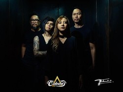 Cokelat Pantang Menyerah Lahirkan Anak Garuda bersama Aiu Ratna