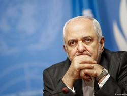 AS Tolak Visa Menlu Iran untuk Hadir di Pertemuan PBB