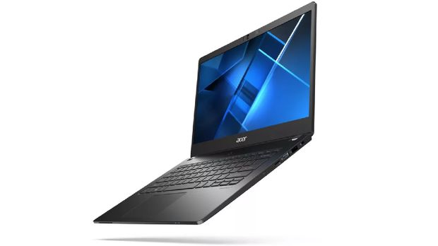 7 Laptop Unik yang Mejeng di CES 2020