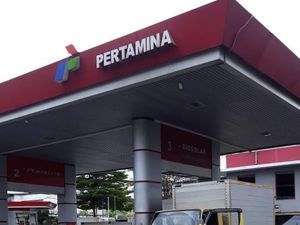 2 Wilayah Bali Wajib Daftar untuk Beli BBM, Ini Daftar Kota Lainnya 2 Wilayah Bali Wajib Daftar untuk Beli BBM, Ini Daftar Kota Lainnya