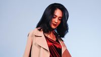 Inspirasi Baju Kerja Wanita ala Drama Korea