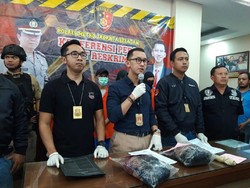 Pengeroyokan yang Mengakibatkan Warga Mampang Tewas Dipicu Petasan