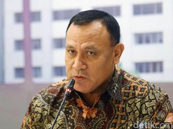 KPK Bakal Periksa Azis Syamsuddin Secepatnya