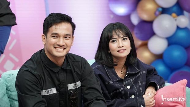 Bibi dan Vanessa Angel