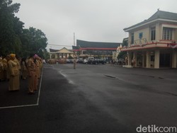 Bupati Lahat Gratiskan Warga Berobat Cukup Pakai KTP-KK karena BPJS Naik