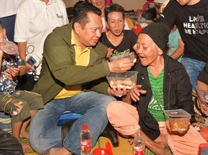 Bamsoet Ingin Kaum Ibu Pelopori Perilaku Buang Sampah di Tempatnya