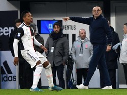 Juventus Lolos Ujian Besar Usai Hantam Cagliari