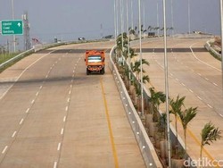 Hadirnya Tol Kunciran-Serpong Menjadi Solusi Kemacetan Jabodetabek