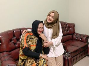 Cerita Putri Sule Didatangi Lina dalam Mimpi Cerita Putri Sule Didatangi Lina dalam Mimpi