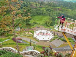 Letak dan Luas Indonesia, detikers Tahu Enggak?