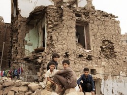 Hari Internasional untuk Melindungi Pendidikan dari Serangan 9 September 2023