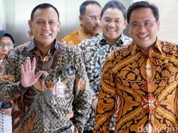 Ketua BPK Ungkap Dugaan Kerugian Negara Lebih dari Rp 6 T di 4 Proyek Ini