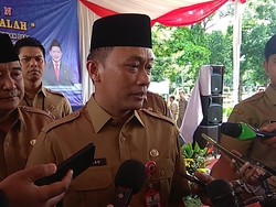 Dukcapil Tak Batasi Waktu Ganti Dokumen Warga Korban Banjir