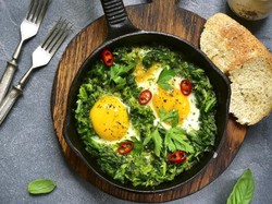 5 Sayur dan Buah Paling Bagus untuk Dikonsumsi Saat Sarapan