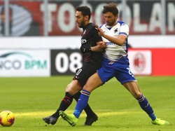 Umpan-Umpan Milan yang Buruk