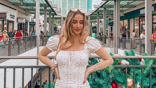 Potret Mahasiswa Harvard yang Bayar Kuliah dengan Jadi Selebgram