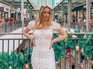 Potret Mahasiswa Harvard yang Bayar Kuliah dengan Jadi Selebgram Potret Mahasiswa Harvard yang Bayar Kuliah dengan Jadi Selebgram