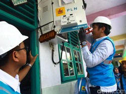 Siap-siap Semeton! Tarif Listrik Naik per 1 Juli 2022