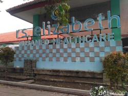 Karyawan RS Elizabeth Situbondo Ditemukan Tewas Tergeletak di Gudang