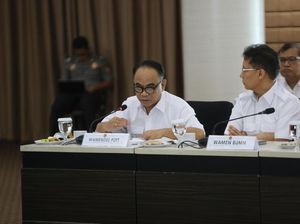 Dana Desa Bisa Digunakan untuk Tanggulangi Banjir