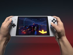 Alienware Bikin PC Gaming Berbentuk Mirip Nintendo Switch