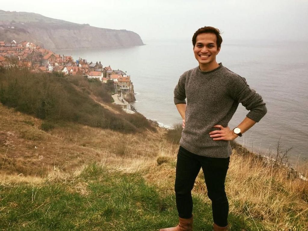 Universitas Manchester Inggris Cabut 2 Gelar Magister Reynhard Sinaga Universitas Manchester Inggris Cabut 2 Gelar Magister Reynhard Sinaga