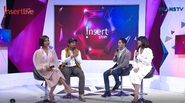 Insert Story