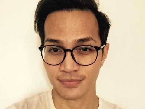 Reynhard Sinaga