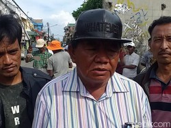 Pemilik Tanah Akan Pertahankan Jalan yang Diblokir Jika Dibongkar Lagi