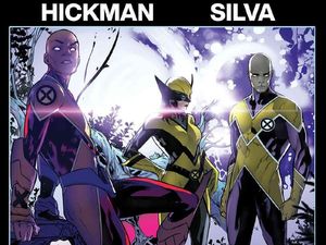 Marvel Umumkan Tim X-Men Terbaru, Ada Siapa Saja?