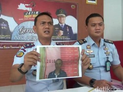 Tahanan Rutan Bangil Kabur Hanya Bermodal Sikat Gigi dan Korek Api