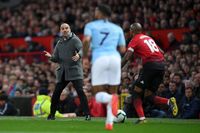 Pep Guardiola