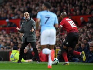 Guardiola: Apa Iya Man City Masih Jadi Tetangga Berisik?