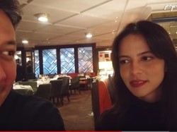 Disusul Juria Hartmans, Gading Marten Semringah