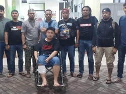 Baru Kerja 3 Hari, Pemuda Ini Curi Duit Restoran di Makassar