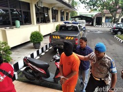 Cabuli Belasan Siswa, Guru SD di Sleman Beraksi saat Kegiatan Kemah