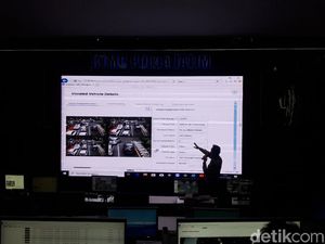 Kena e-Tilang Tapi Enggan Bayar Denda? Siap-siap Saja Diblokir