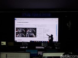 Kena e-Tilang Tapi Enggan Bayar Denda? Siap-siap Saja Diblokir