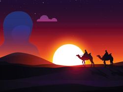 Kisah Sejarah Lailatul Qadar dan Turunnya Wahyu Pertama