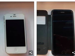 Selain iPhone 4, iPhone 6 Plus Jadi Barang Bukti Kasus Reynhard