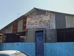 Pendeta di Kenya Tikam Mati Istrinya, Lalu Bunuh Diri di Depan Jemaat