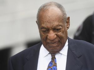 Bill Cosby Digugat 9 Perempuan Lagi atas Tuduhan Pelecehan Seksual Bill Cosby Digugat 9 Perempuan Lagi atas Tuduhan Pelecehan Seksual