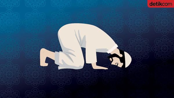 Keutamaan Sholat: Kunci Surga hingga Amalan Pertama Dihisab di Hari Kiamat