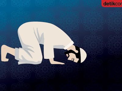 Keutamaan Sholat: Kunci Surga hingga Amalan Pertama Dihisab di Hari Kiamat