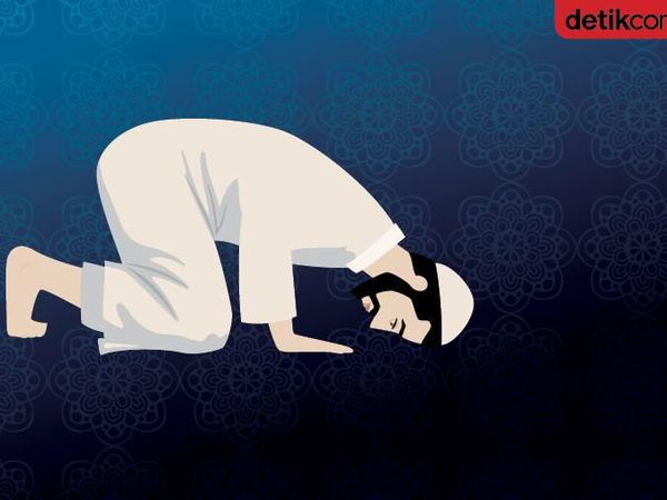 Keutamaan Sholat: Kunci Surga hingga Amalan Pertama Dihisab di Hari Kiamat