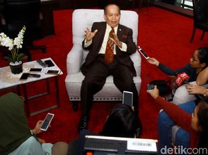 PD Harap Tak Ada Gelombang Kedua Pemecatan Kader terkait Kudeta Partai