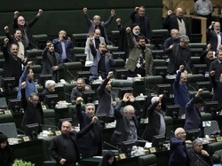 Jadi Anggota Parlemen Iran Ternyata Harus S2 dan Minimal 30 Tahun