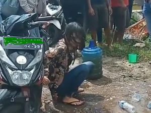 Sejoli di Riau Jadi Tersangka Gegara Viral Geleng Kepala Sejoli di Riau Jadi Tersangka Gegara Viral Geleng Kepala