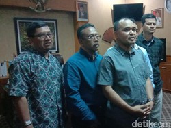Soroti Kasus OTT Pegawai Disdik, DPRD Kabupaten Bandung: Perlu Reformasi