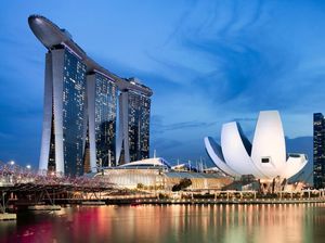 Tiket ke Singapura Mahal Bikin Puyeng, Coba Deh Lewat Batam... Tiket ke Singapura Mahal Bikin Puyeng, Coba Deh Lewat Batam...